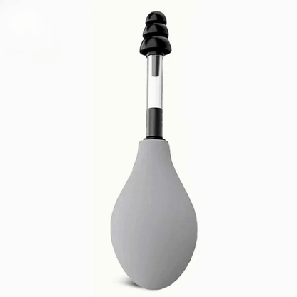 ErgoEase Dein Retter bei Migräne – Grau