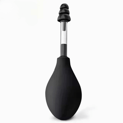 ErgoEase Dein Retter bei Migräne – Schwarz