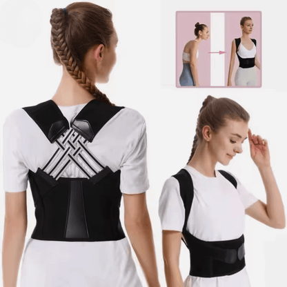 ErgoAlign Rücken-Haltungskorrektur – Haltung verbessern